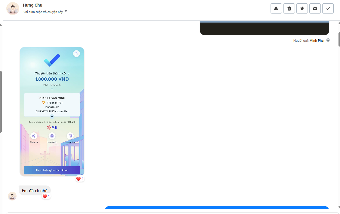 ✅ Khách hàng mua thành công Cursor Pro 1 tháng MAX MODE + MODEL UNLIMITED (Ko giới hạn)
