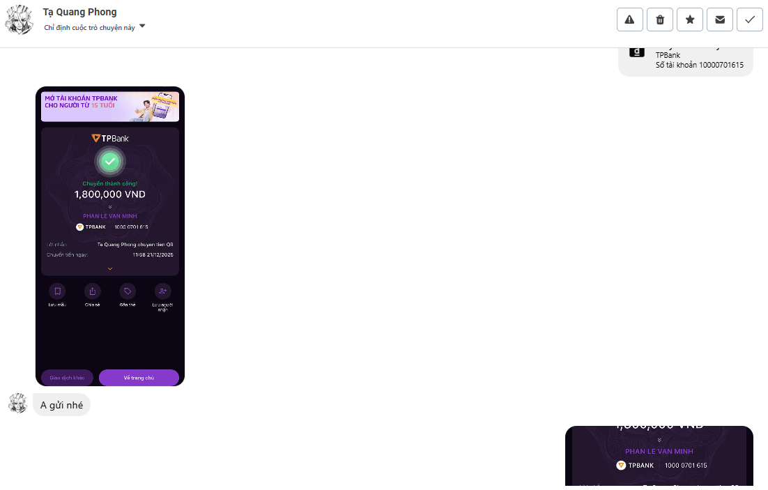 ✅ Khách hàng mua thành công Cursor Pro 1 tháng MAX MODE + MODEL UNLIMITED (Ko giới hạn)
